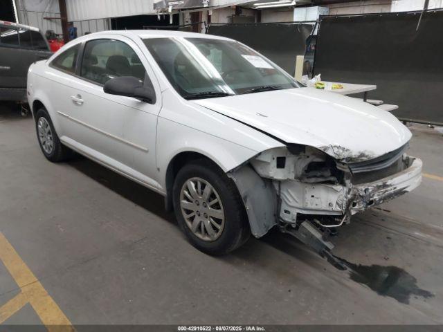  Salvage Chevrolet Cobalt