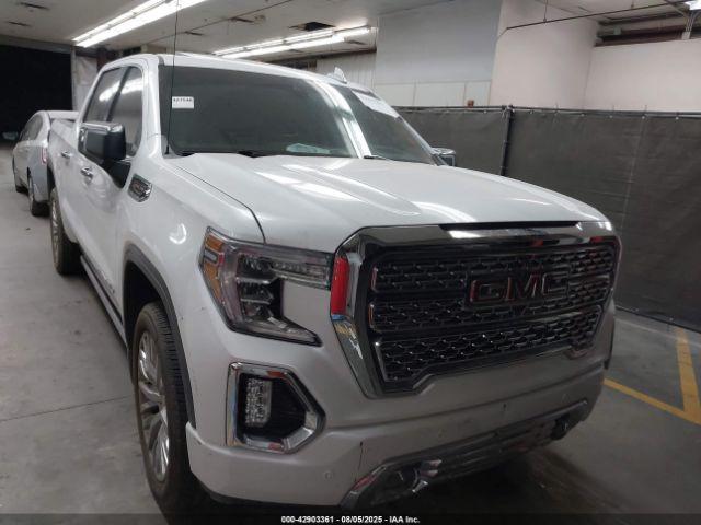  Salvage GMC Sierra 1500