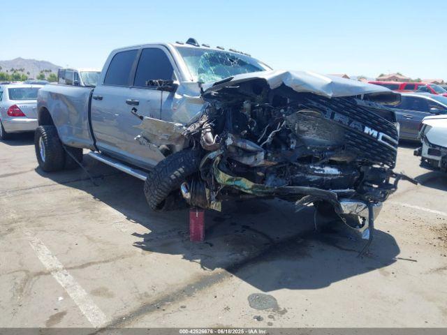  Salvage Ram 3500