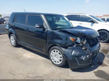  Salvage Scion xB