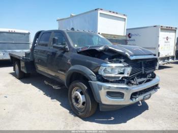  Salvage Ram 4500