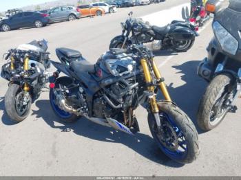  Salvage Suzuki Gsx-s750