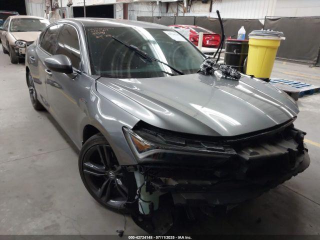  Salvage Acura Integra