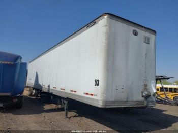  Salvage Great Dane Trailers Other