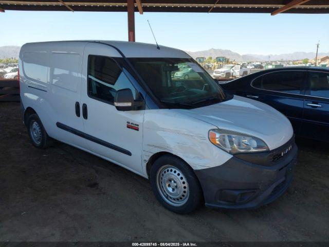  Salvage Ram Promaster