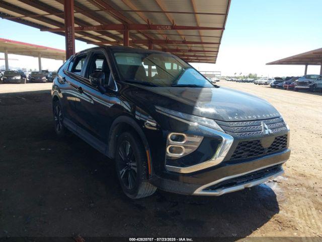 Salvage Mitsubishi Eclipse