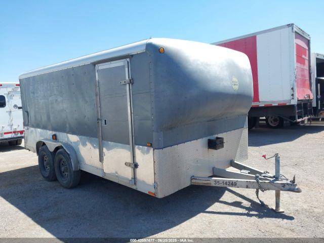  Salvage Wells Cargo Other