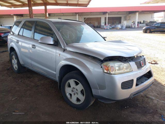  Salvage Saturn Vue