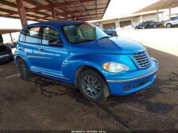  Salvage Chrysler PT Cruiser