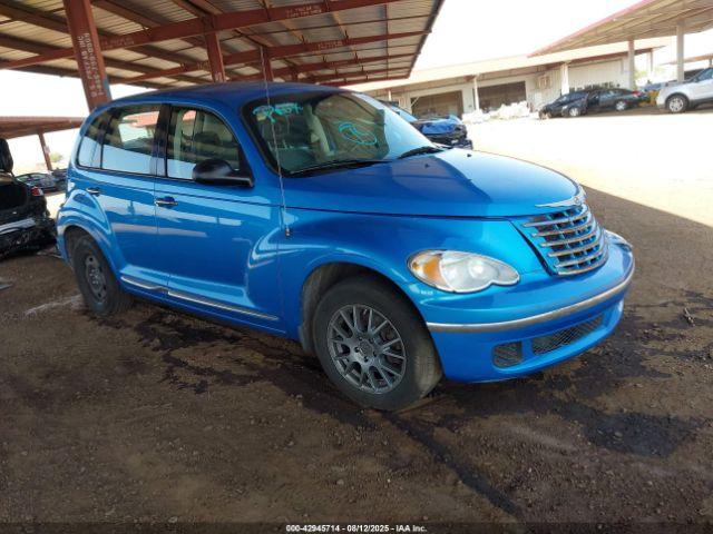  Salvage Chrysler PT Cruiser