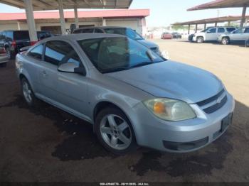  Salvage Chevrolet Cobalt