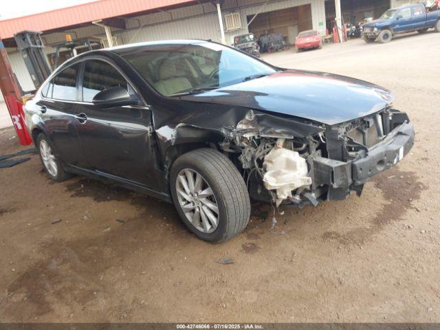  Salvage Mazda Mazda6