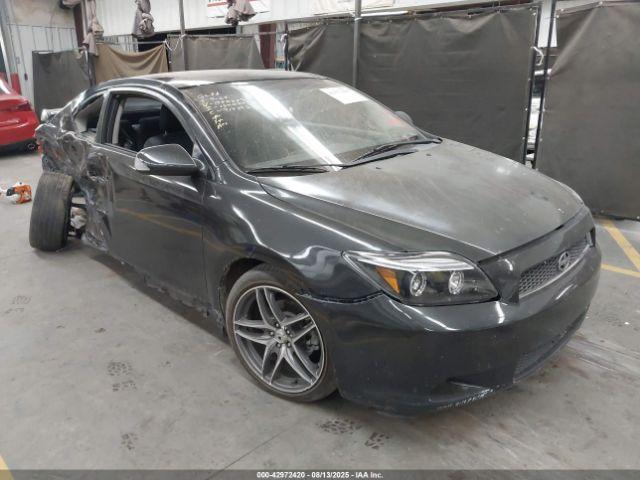  Salvage Scion TC