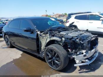  Salvage BMW 7 Series
