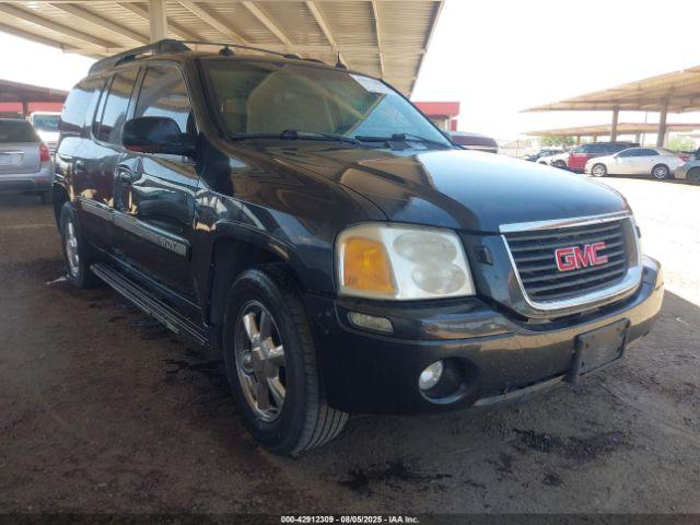  Salvage GMC Envoy XL
