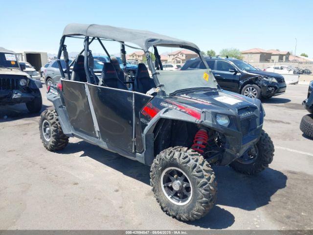  Salvage Polaris Ranger