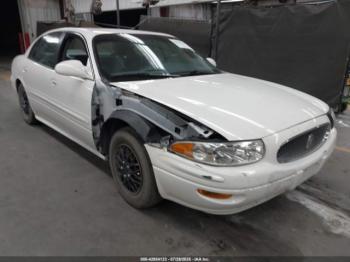  Salvage Buick LeSabre