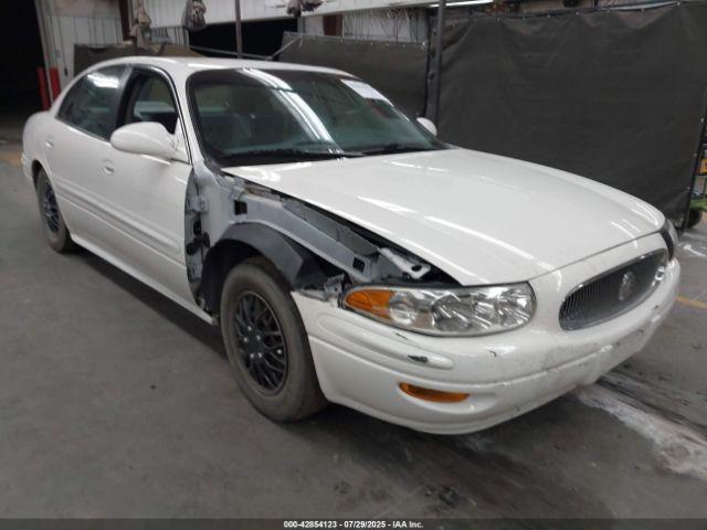  Salvage Buick LeSabre