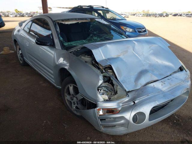  Salvage Mitsubishi Eclipse