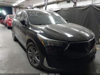  Salvage Acura RDX