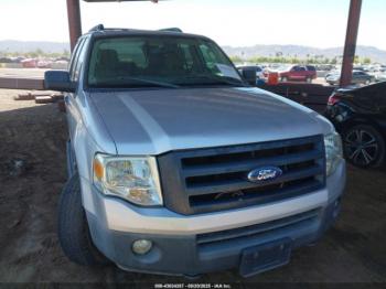  Salvage Ford Expedition