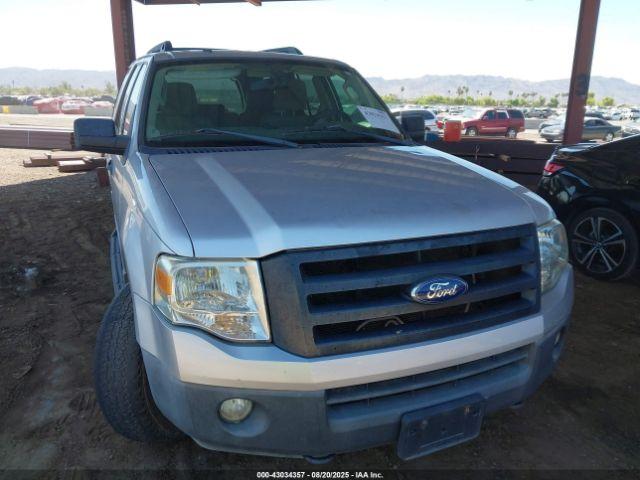  Salvage Ford Expedition
