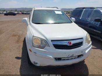 Salvage Saturn Vue