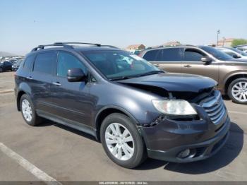  Salvage Subaru Tribeca