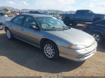  Salvage Dodge Intrepid