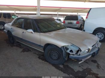  Salvage Buick LeSabre
