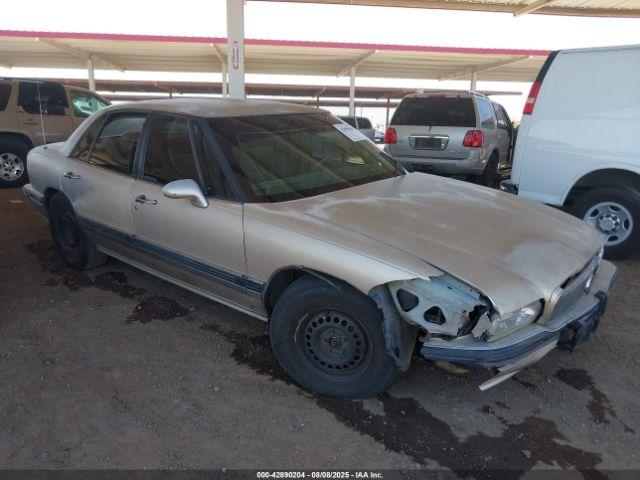  Salvage Buick LeSabre