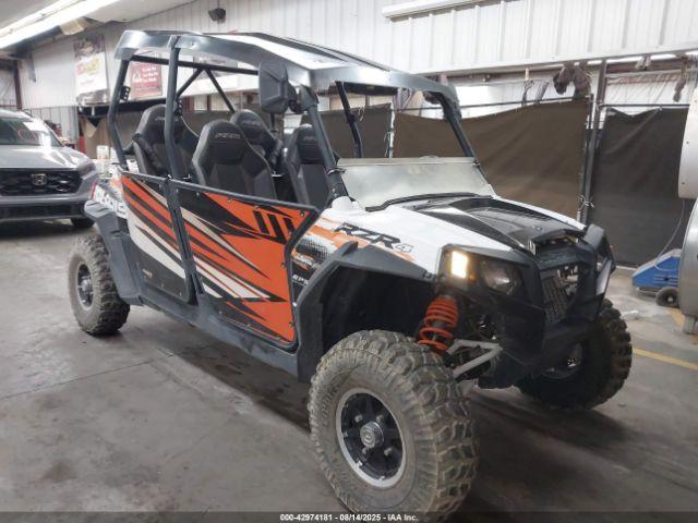  Salvage Polaris Ranger