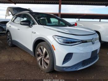  Salvage Volkswagen ID.4