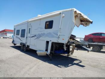  Salvage Heartland Bighorn
