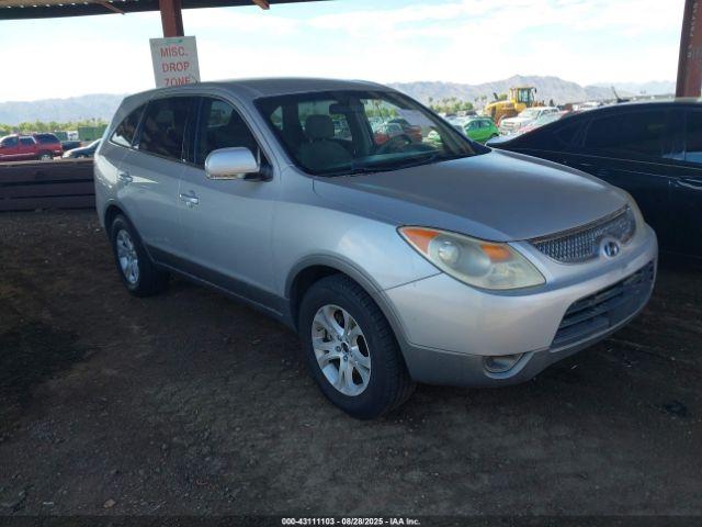  Salvage Hyundai Veracruz