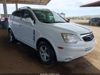  Salvage Saturn Vue