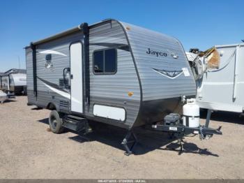  Salvage Jayco Jay Flight