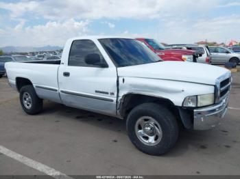  Salvage Dodge Ram 1500