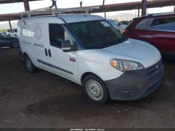  Salvage Ram Promaster