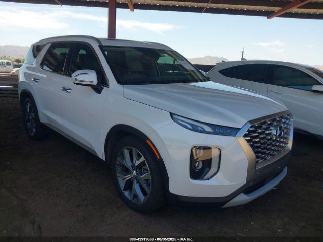  Salvage Hyundai PALISADE