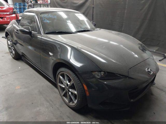  Salvage Mazda MX-5 Miata RF