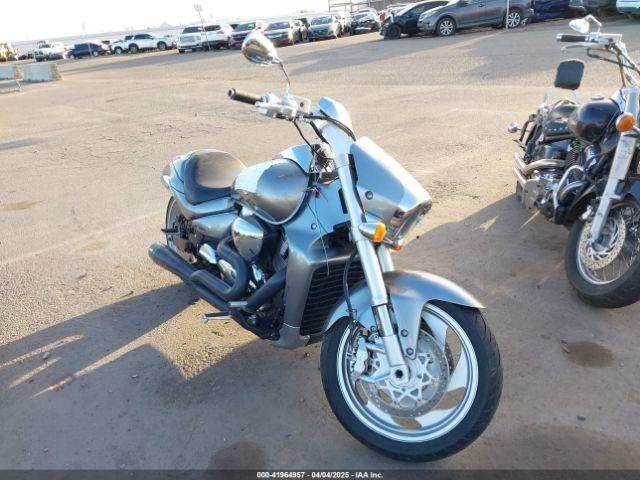  Salvage Suzuki Vzr1800