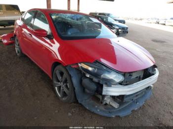  Salvage Dodge Dart