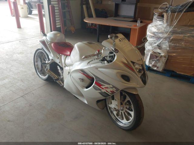  Salvage Suzuki Gsx1300