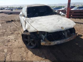  Salvage BMW 1 Series