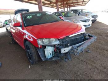  Salvage Audi A3