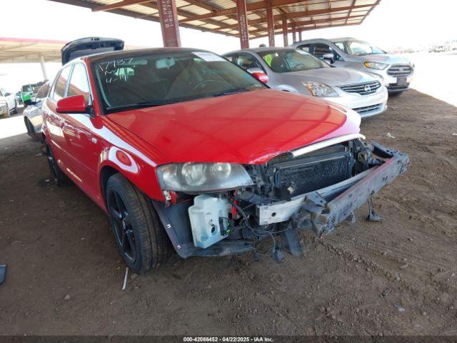  Salvage Audi A3