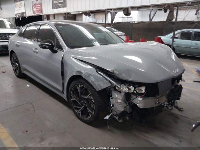  Salvage Kia K5