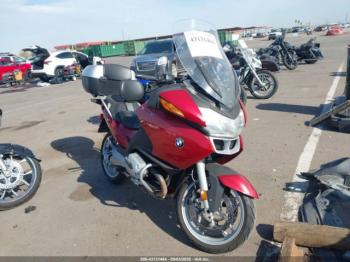  Salvage BMW R1200