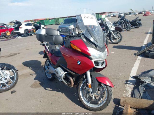  Salvage BMW R1200